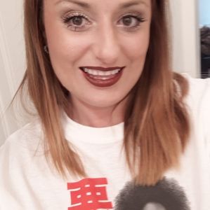 Meet your Posher, Kim